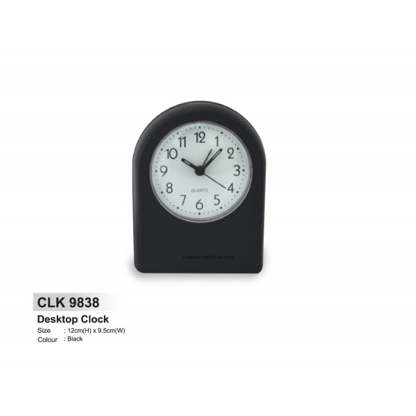 CLK 0838 Desktop Clock